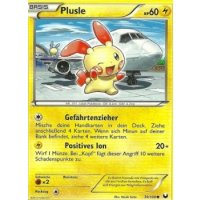 Plusle 039/108