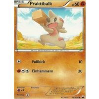 Praktibalk 058/108
