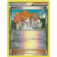 Prof. Esche 098/108 REVERSE HOLO