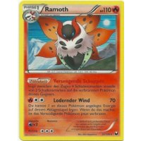 Ramoth 022/108 HOLO