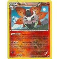 Ramoth 022/108 REVERSE HOLO