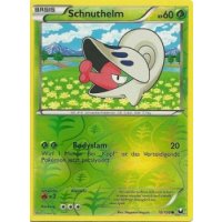 Schnuthelm 010/108 REVERSE HOLO