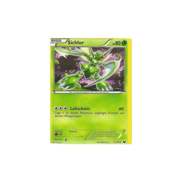 Sichlor 004/108