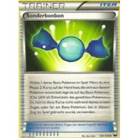 Sonderbonbon 100/108