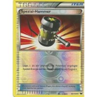 Spezial-Hammer 094/108 REVERSE HOLO