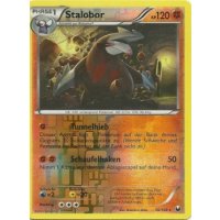 Stalobor 056/108 REVERSE HOLO