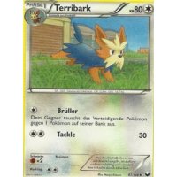 Terribark 087/108