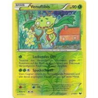 Venuflibis 005/108 REVERSE HOLO