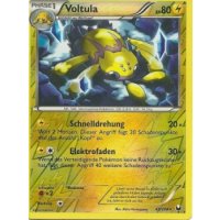 Voltula 043/108 REVERSE HOLO