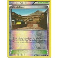Wendelberg 101/108 REVERSE HOLO