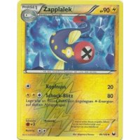 Zapplalek 046/108 REVERSE HOLO