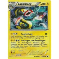 Zapplarang 047/108 HOLO