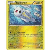 Zapplardin 044/108 REVERSE HOLO