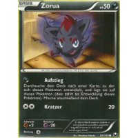 Zorua 069/108