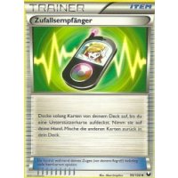 Zufallsempf&auml;nger 099/108