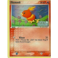 Flemmli 65/100 REVERSE HOLO