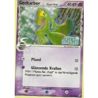 Geckarbor 68/100 REVERSE HOLO