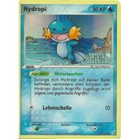 Hydropi 57/100 REVERSE HOLO