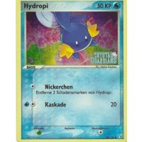 Hydropi 58/100 REVERSE HOLO