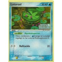 Loturzel REVERSE HOLO