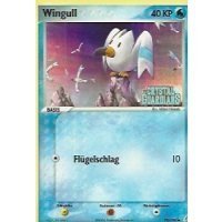 Wingull REVERSE HOLO