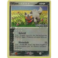 Fiffyen REVERSE HOLO