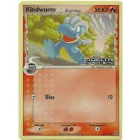 Kindwurm 57/113 REVERSE HOLO