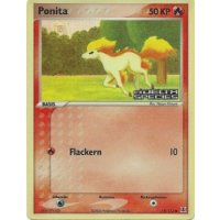 Ponita REVERSE HOLO