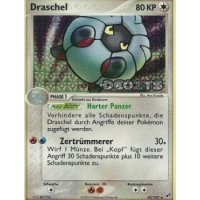 Draschel REVERSE HOLO