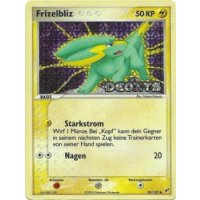 Frizelbliz 59/107 REVERSE HOLO