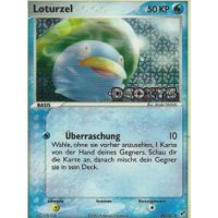Loturzel 35/107 REVERSE HOLO