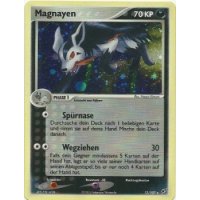 Magnayen 12/107 HOLO