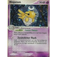 Ninjatom REVERSE HOLO