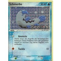 Schmerbe REVERSE HOLO