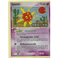 Sonnfell REVERSE HOLO