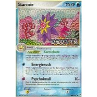 Starmie REVERSE HOLO
