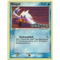 Wingull REVERSE HOLO