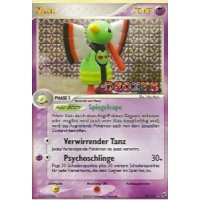 Xatu REVERSE HOLO GOLD