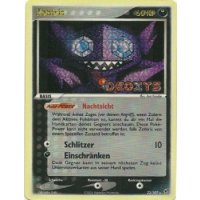 Zobiris REVERSE HOLO GOLD