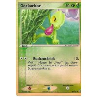 Geckarbor REVERSE HOLO