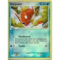 Karpador REVERSE HOLO