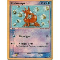 Krebscorps 54/97 REVERSE HOLO