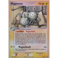 Magneton 17/97 REVERSE HOLO
