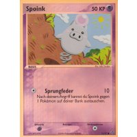 Spoink 73/97 REVERSE HOLO