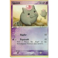 Spoink 74/97 REVERSE HOLO