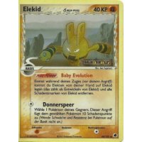 Elekid REVERSE HOLO