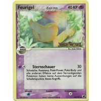 Feurigel REVERSE HOLO