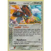 Ledian REVERSE HOLO