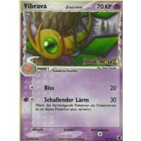 Vibrava 42/101 REVERSE HOLO