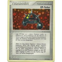 EP-Teiler REVERSE HOLO